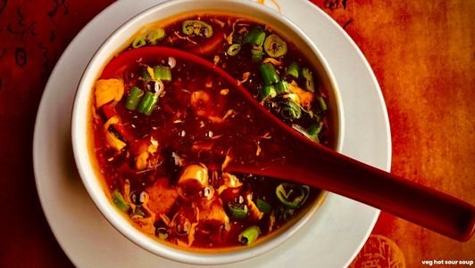 Soup